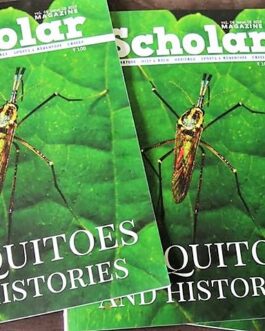 Mosquitoes And Histories