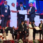 NE Brothers Entertainments Pvt. Ltd. Wins “Best Security Skills & Training