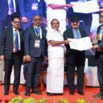 NE Brothers Entertainments Pvt. Ltd. Wins “Best Security Skills & Training
